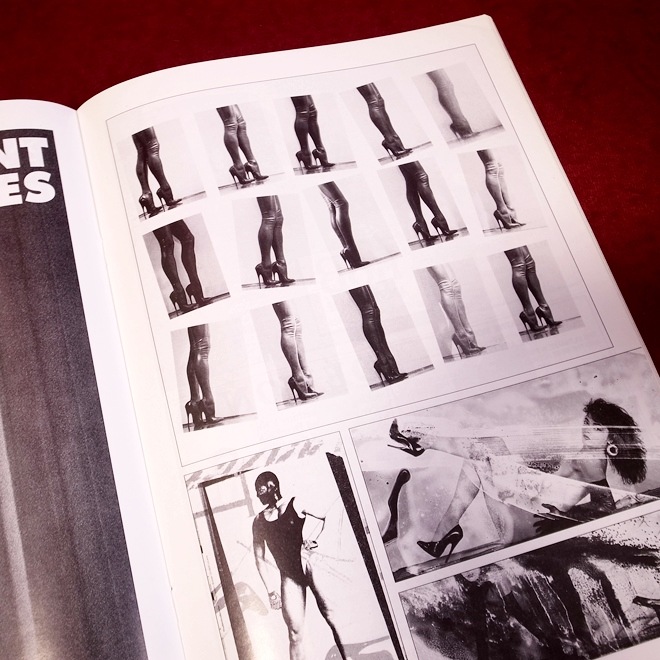 SKIN TWO ISSUE No.10