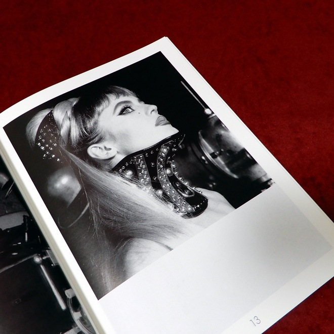 ��Phylea�� CHRISTOPHE MOURTHE