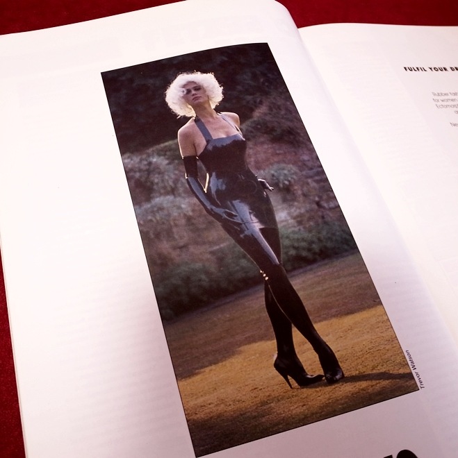 SKIN TWO ISSUE No.10