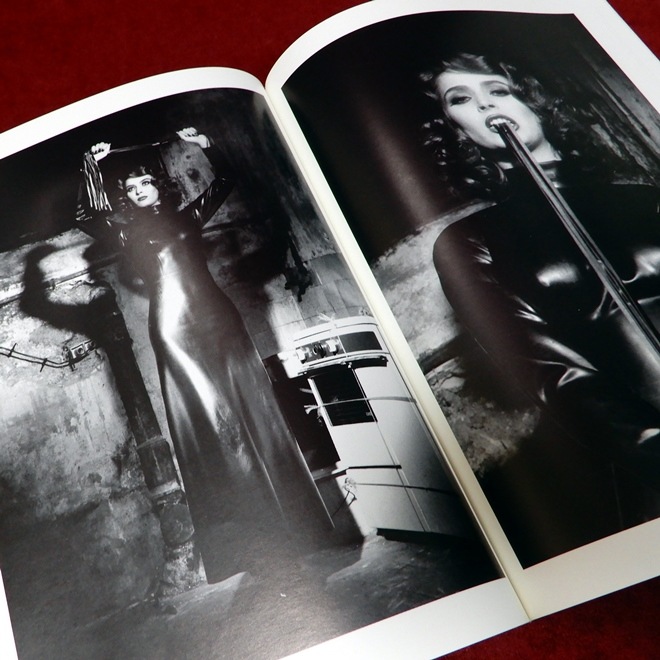 ��Phylea�� CHRISTOPHE MOURTHE