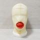��Latextil��Safer Donut[Transparent��Red][L]