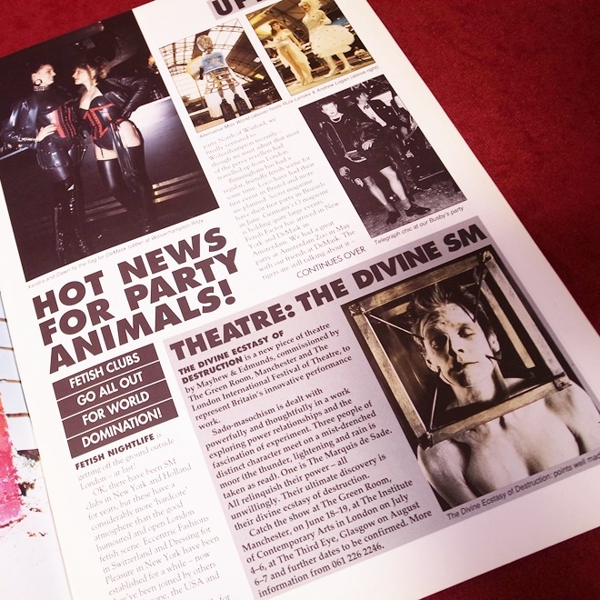 ��SKIN TWO ISSUE No.11��