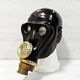 GasMaskRussian SchMS Gas Mask[Black][Lܰ](3)