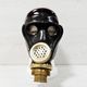 GasMaskRussian SchMS Gas Mask[Black][Lܰ](3)