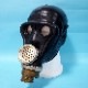 GasMaskRussian SchMS Gas Mask[Black][Lܰ](3)
