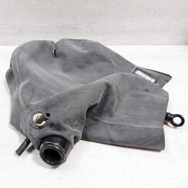 RegulationBladder Hood[BLACK][One Size]