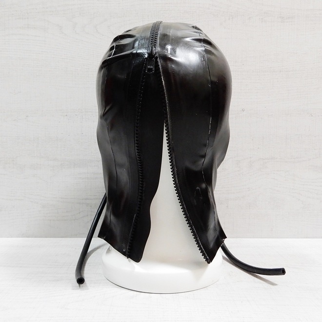 RegulationBladder Hood[BLACK][One Size]