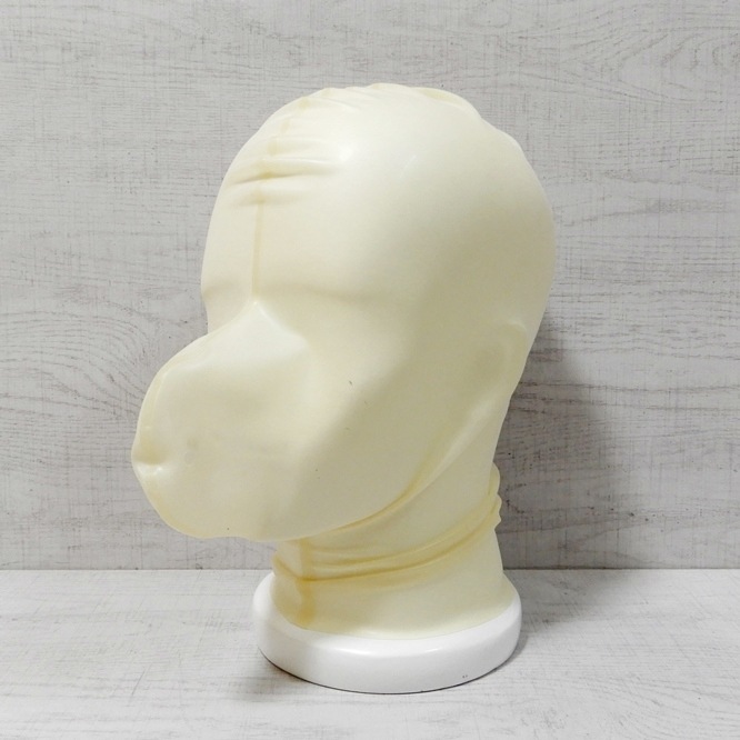 ��Latextil��Breath Regulate[Transprent][L]