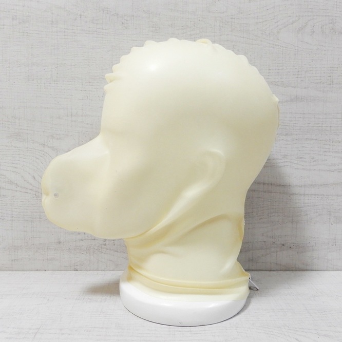 ��Latextil��Breath Regulate[Transprent][L]