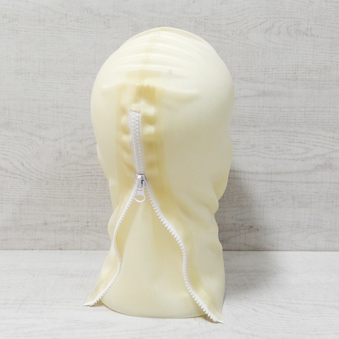 ��Latextil��Breath Regulate[Transprent][L]