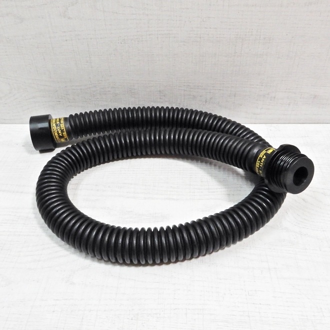 TubeGas Mask Corrugated Tube 105 ͥͥ