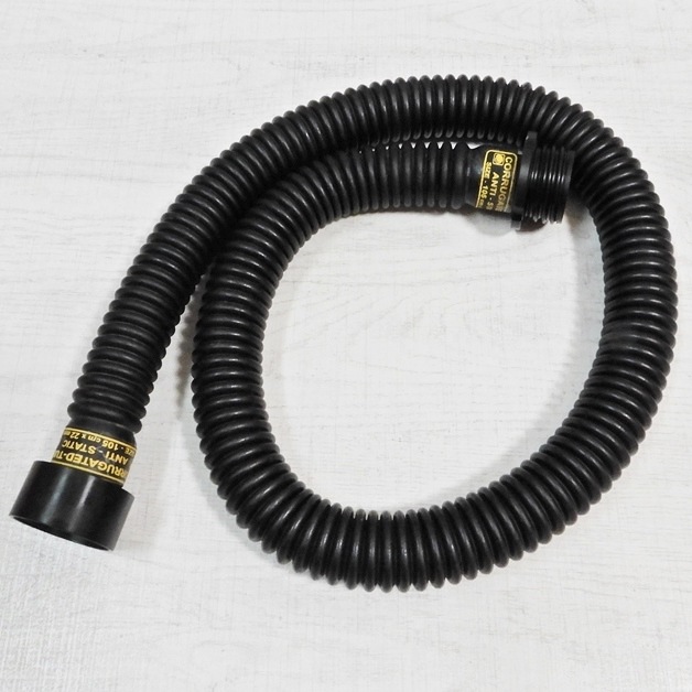 TubeGas Mask Corrugated Tube 105 ͥͥ