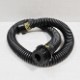 TubeGas Mask Corrugated Tube 105 ͥͥ