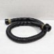 TubeGas Mask Corrugated Tube 105 ͥͥ