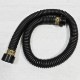 TubeGas Mask Corrugated Tube 105 ͥͥ