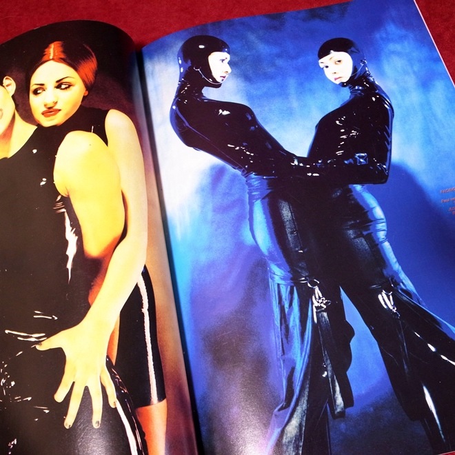 ��SKIN TWO ISSUE No.14��