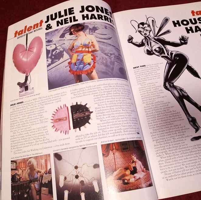 ��SKIN TWO ISSUE No.14��