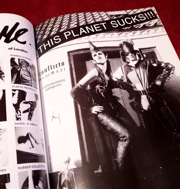 ��SKIN TWO ISSUE No.14��