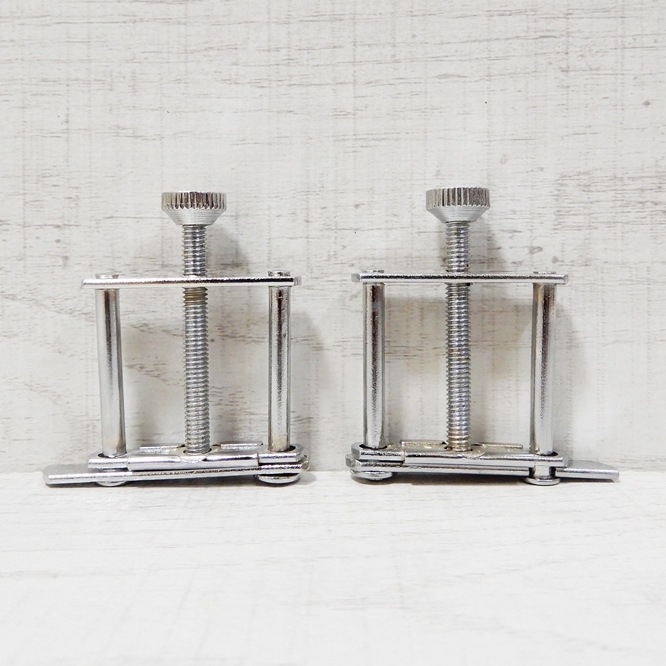 ��Rubber Fun�� Hoffmann Clamps