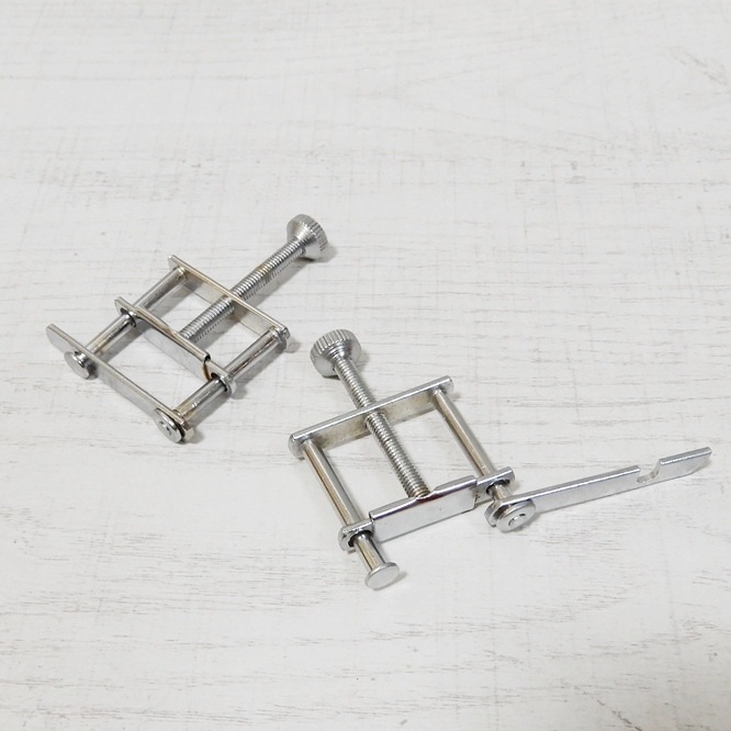 ��Rubber Fun�� Hoffmann Clamps