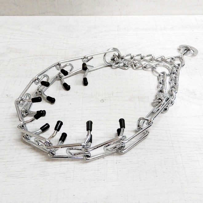 ��Regulation(Mister B)��Torquator Collar, Rubber Topped[One Size]