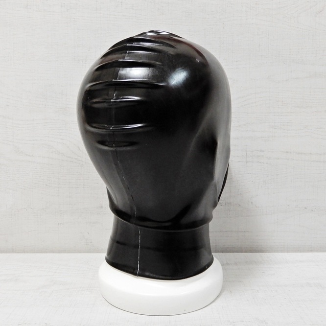 ��Latextil��Open Kit[Black��White][L]