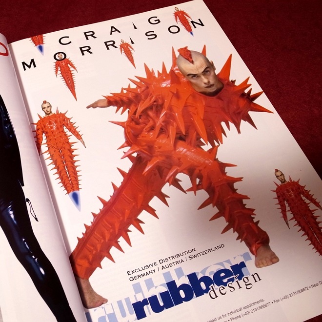 ��SKIN TWO ISSUE No.15��