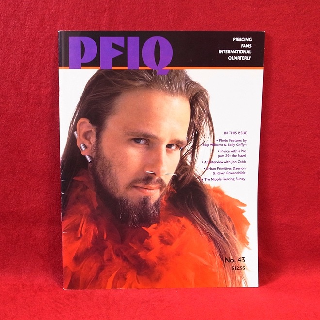 ��PFIQ #43��