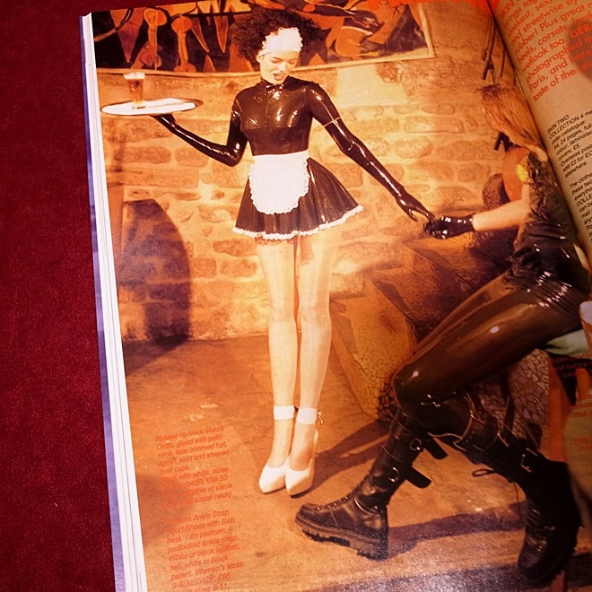 ��SKIN TWO ISSUE No.15��