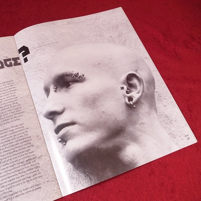 ��PFIQ #43��