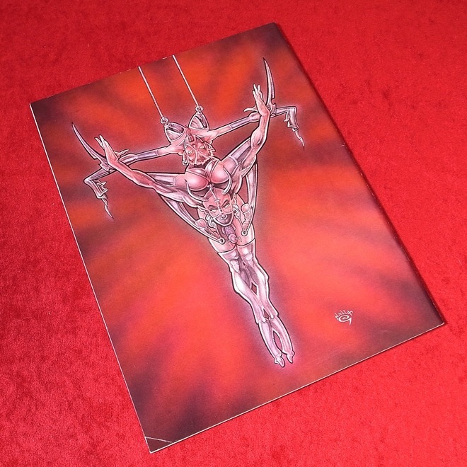 ��PFIQ #43��