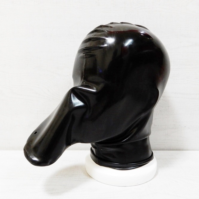 ��Latextil��Blow BS-S[Black][L]