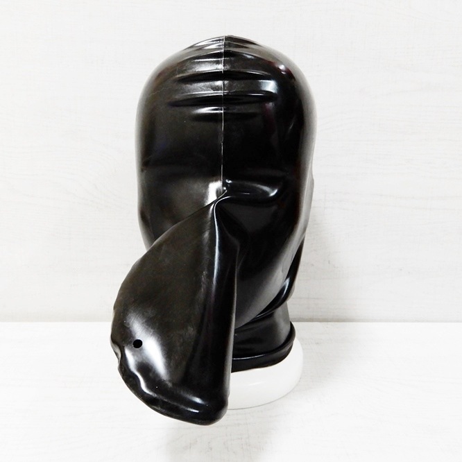 ��Latextil��Blow BS-S[Black][L]