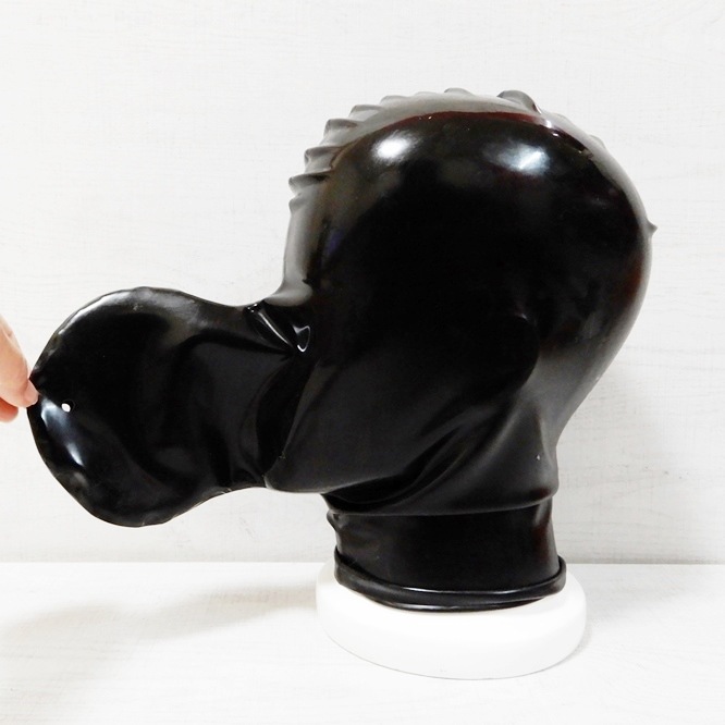 ��Latextil��Blow BS-S[Black][L]