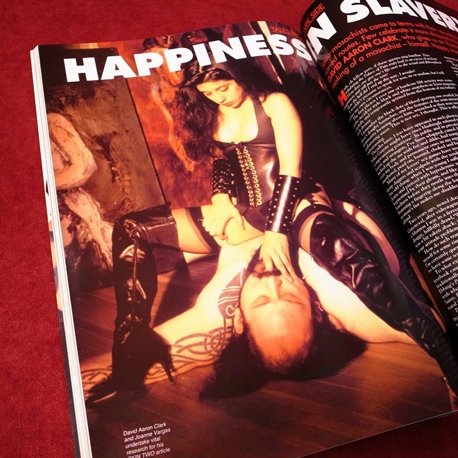 ��SKIN TWO ISSUE No.17��