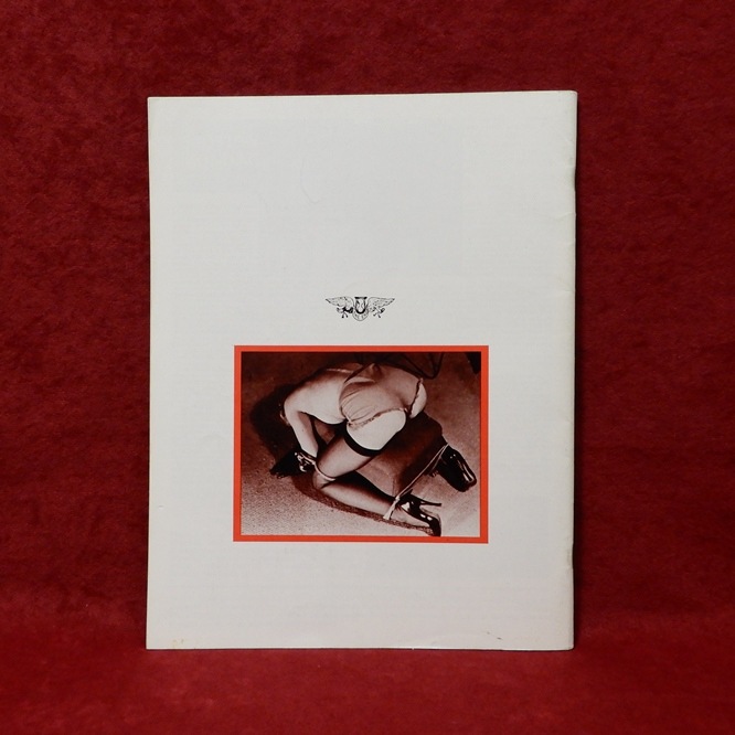 ��The First John Willie Bondage Photo Book��