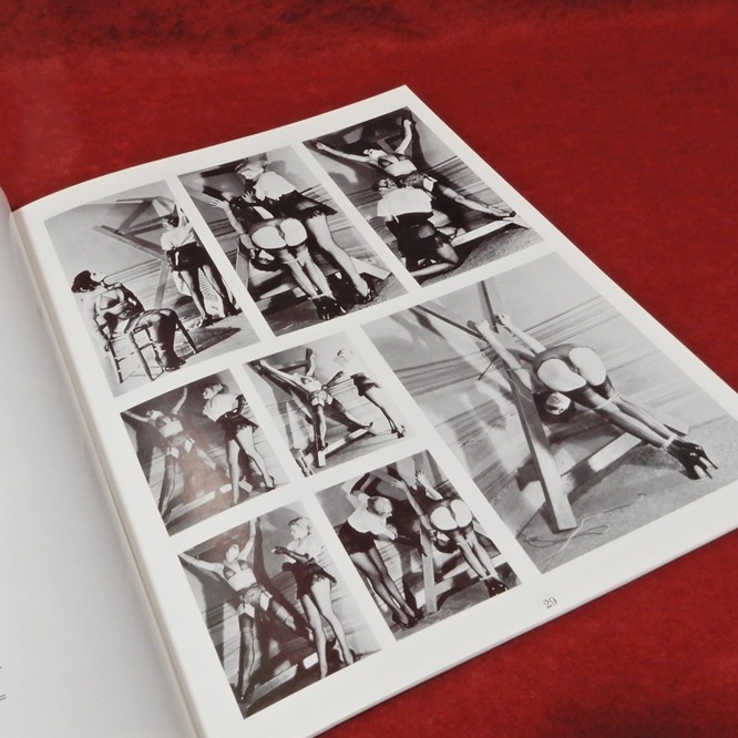 ��The First John Willie Bondage Photo Book��