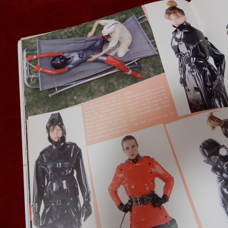 ��DFP Issue#12��