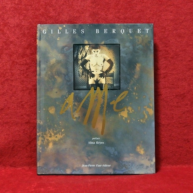 ameGILLES BERQUET