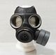 GasMaskBritish M44[Black]