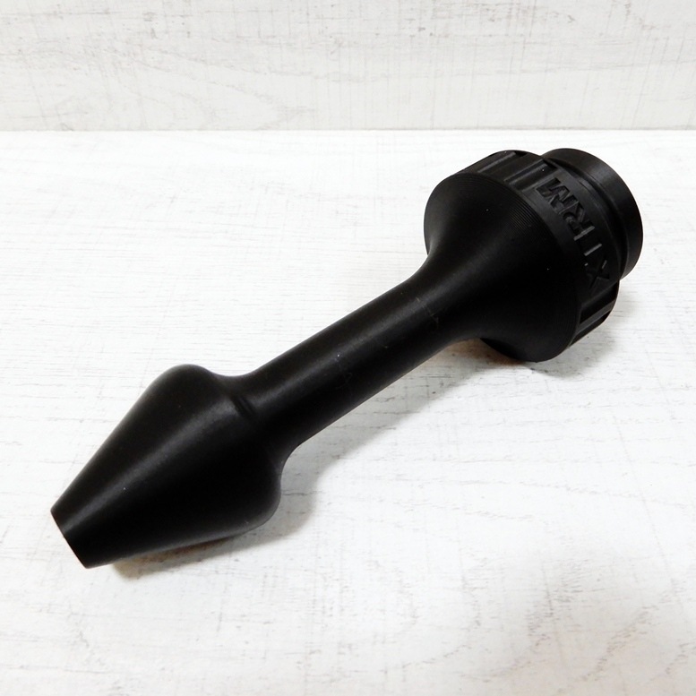 ��Bizarre-Rubber-Shop��Sniffing Plug[Black]