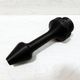 ��Bizarre-Rubber-Shop��Sniffing Plug[Black]