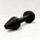 ��Bizarre-Rubber-Shop��Sniffing Plug[Black]