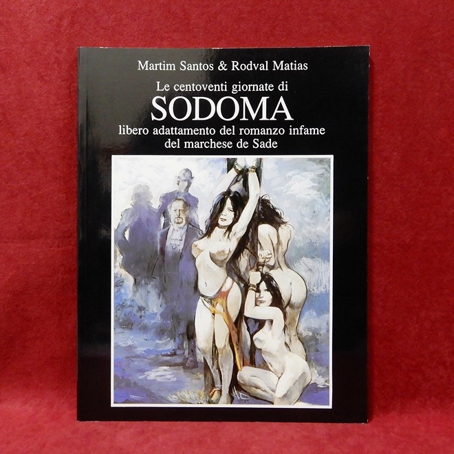 ��SODOMA��