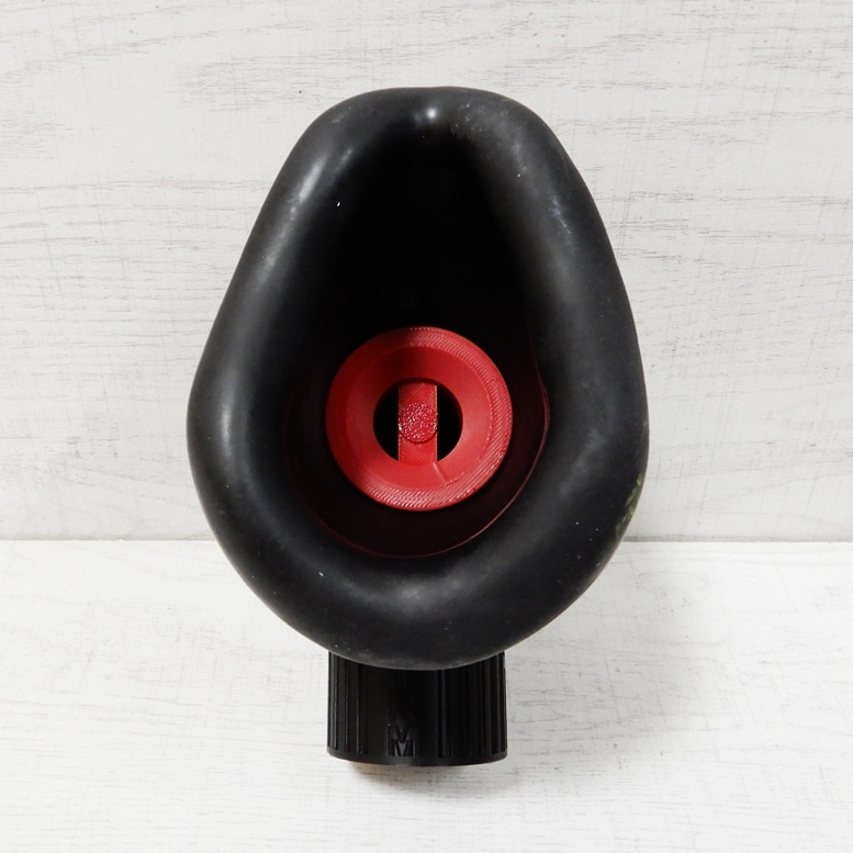 ��Bizarre-Rubber-Shop��Ultimate V2 Aroma Mask