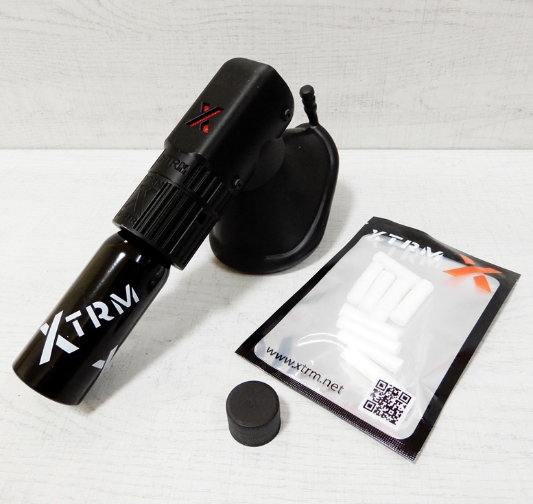 ��Bizarre-Rubber-Shop��Ultimate V2 Aroma Mask