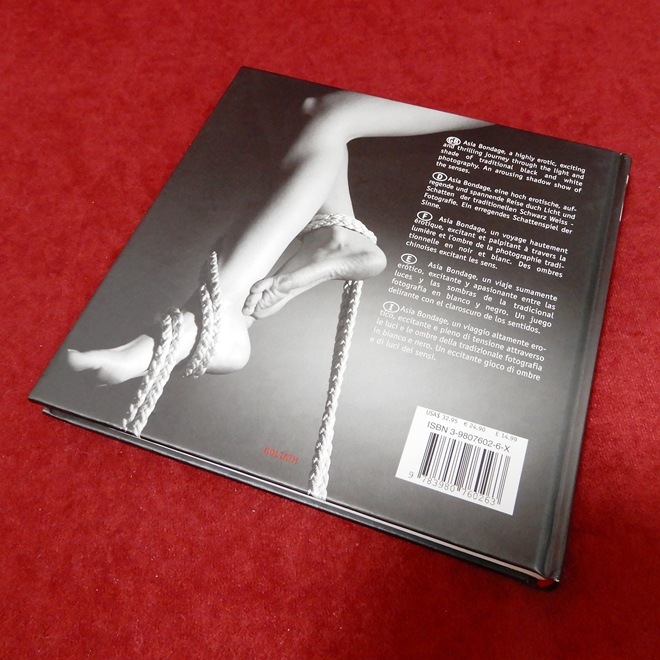 ��ASIA BONDAGE��Steven Speliotis