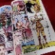 TORRID Tales ISSUE No.1
