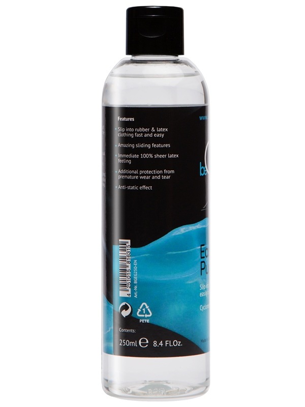 beGLOSS Easy Glide[250ml]