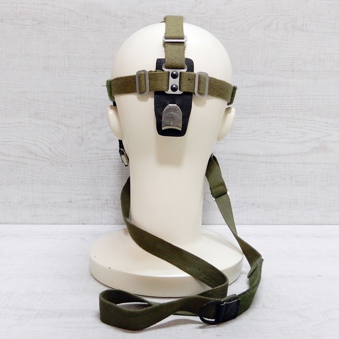 ��GasMask��FASER GSP-M Gas Mask[Black]